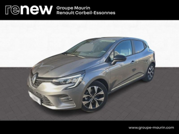 RENAULT Clio 1.6 E-Tech hybride 145ch Evolution 28595 km à vendre