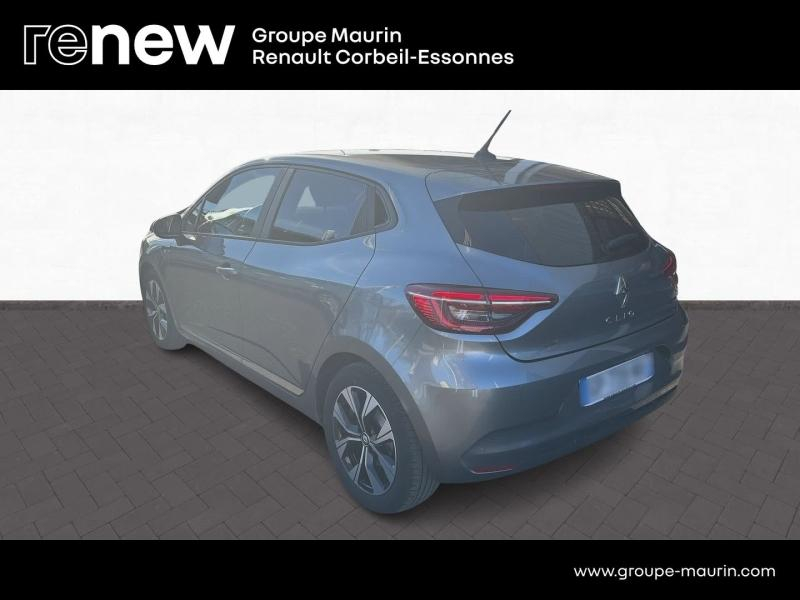 RENAULT Clio d’occasion à vendre à CORBEIL-ESSONNES chez GRAND GARAGE FERAY SAE (Photo 3)