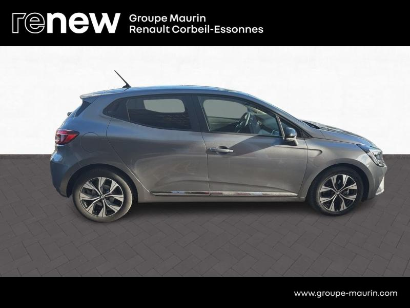 RENAULT Clio d’occasion à vendre à CORBEIL-ESSONNES chez GRAND GARAGE FERAY SAE (Photo 6)