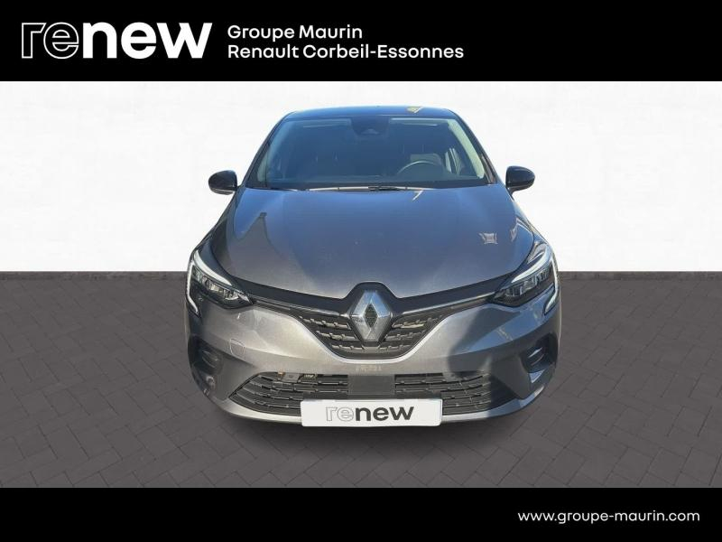 RENAULT Clio d’occasion à vendre à CORBEIL-ESSONNES chez GRAND GARAGE FERAY SAE (Photo 8)