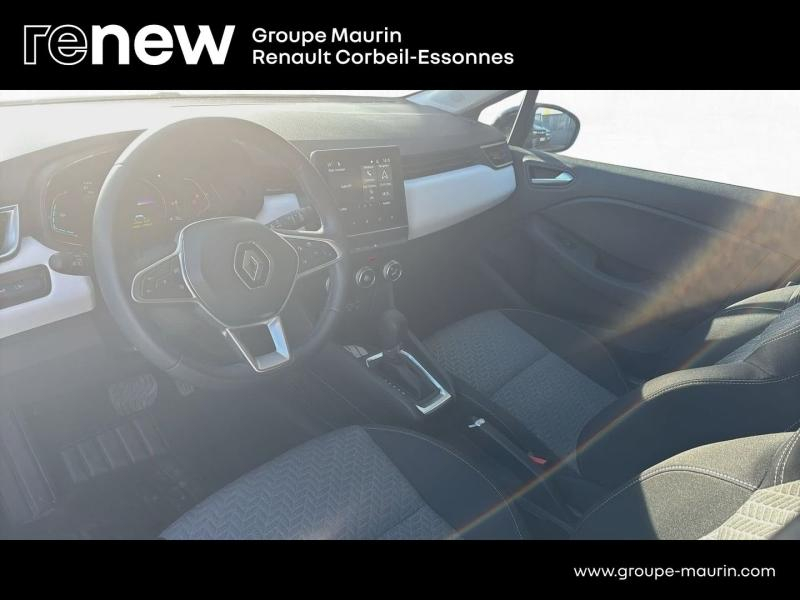 RENAULT Clio d’occasion à vendre à CORBEIL-ESSONNES chez GRAND GARAGE FERAY SAE (Photo 9)