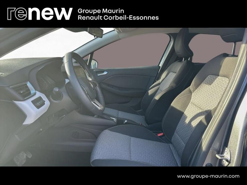 RENAULT Clio d’occasion à vendre à CORBEIL-ESSONNES chez GRAND GARAGE FERAY SAE (Photo 10)