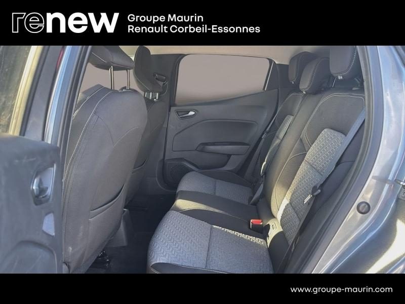 RENAULT Clio d’occasion à vendre à CORBEIL-ESSONNES chez GRAND GARAGE FERAY SAE (Photo 11)