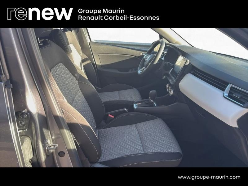 RENAULT Clio d’occasion à vendre à CORBEIL-ESSONNES chez GRAND GARAGE FERAY SAE (Photo 17)