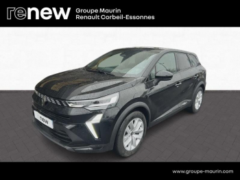 RENAULT  1.6 E-Tech full hybrid 145ch Evolution 19333 km à vendre