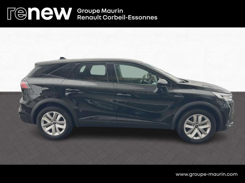 RENAULT  d’occasion à vendre à CORBEIL-ESSONNES chez GRAND GARAGE FERAY SAE (Photo 4)