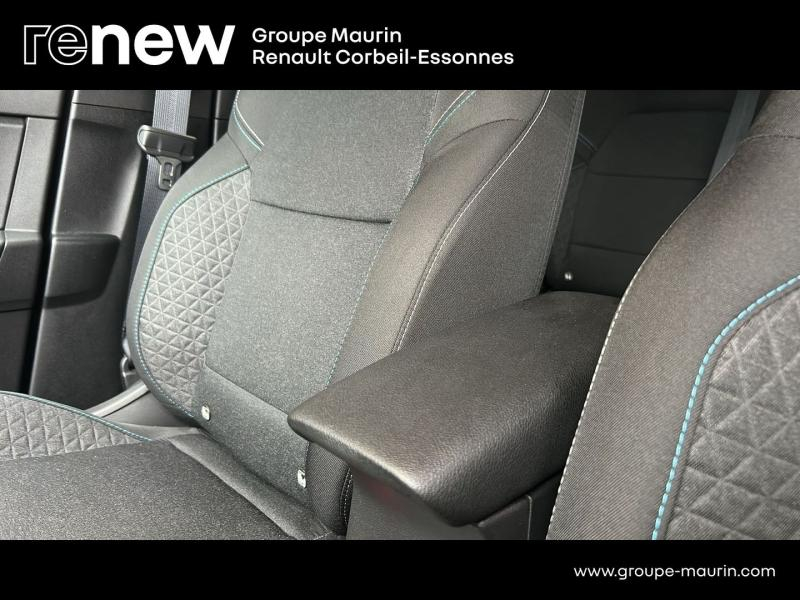 RENAULT  d’occasion à vendre à CORBEIL-ESSONNES chez GRAND GARAGE FERAY SAE (Photo 20)