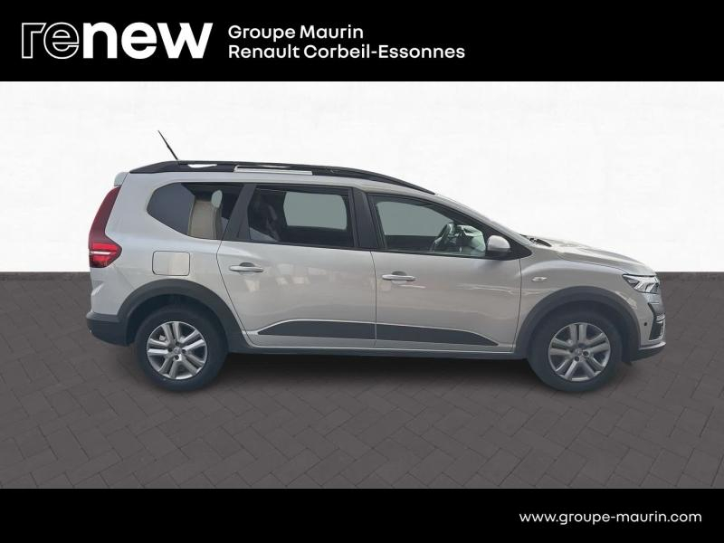 DACIA Jogger d’occasion à vendre à CORBEIL-ESSONNES chez GRAND GARAGE FERAY SAE (Photo 6)