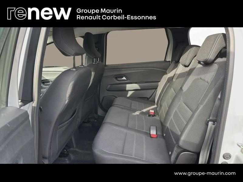 DACIA Jogger d’occasion à vendre à CORBEIL-ESSONNES chez GRAND GARAGE FERAY SAE (Photo 12)