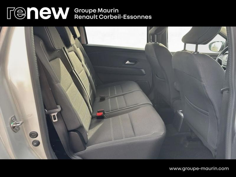 DACIA Jogger d’occasion à vendre à CORBEIL-ESSONNES chez GRAND GARAGE FERAY SAE (Photo 16)