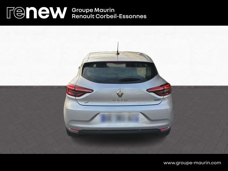 RENAULT Clio d’occasion à vendre à CORBEIL-ESSONNES chez GRAND GARAGE FERAY SAE (Photo 4)