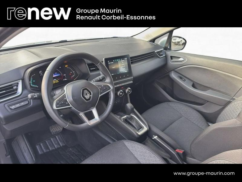 RENAULT Clio d’occasion à vendre à CORBEIL-ESSONNES chez GRAND GARAGE FERAY SAE (Photo 10)