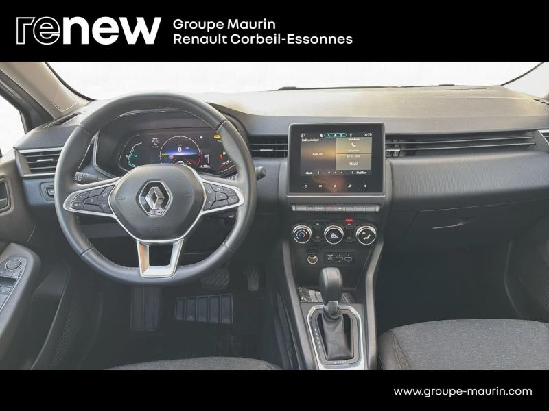 RENAULT Clio d’occasion à vendre à CORBEIL-ESSONNES chez GRAND GARAGE FERAY SAE (Photo 14)
