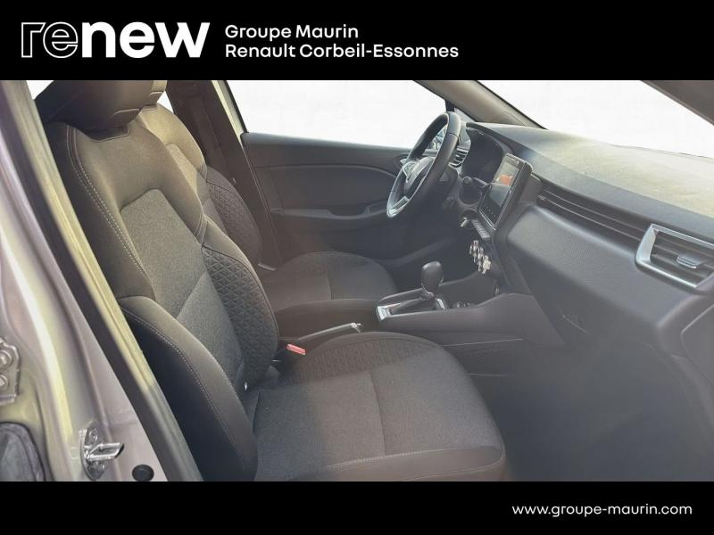 RENAULT Clio d’occasion à vendre à CORBEIL-ESSONNES chez GRAND GARAGE FERAY SAE (Photo 18)