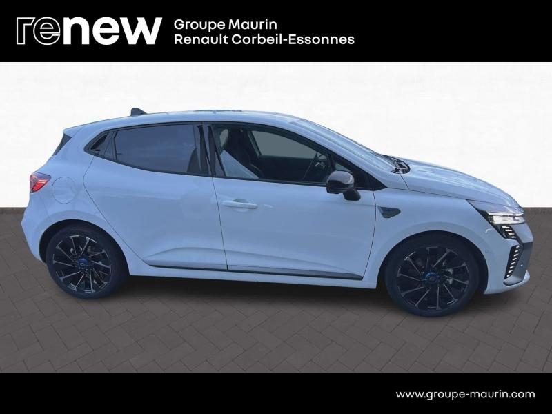RENAULT Clio d’occasion à vendre à CORBEIL-ESSONNES chez GRAND GARAGE FERAY SAE (Photo 4)