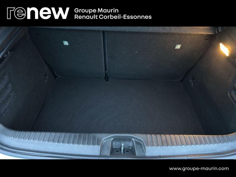 RENAULT Clio d’occasion à vendre à CORBEIL-ESSONNES chez GRAND GARAGE FERAY SAE (Photo 11)