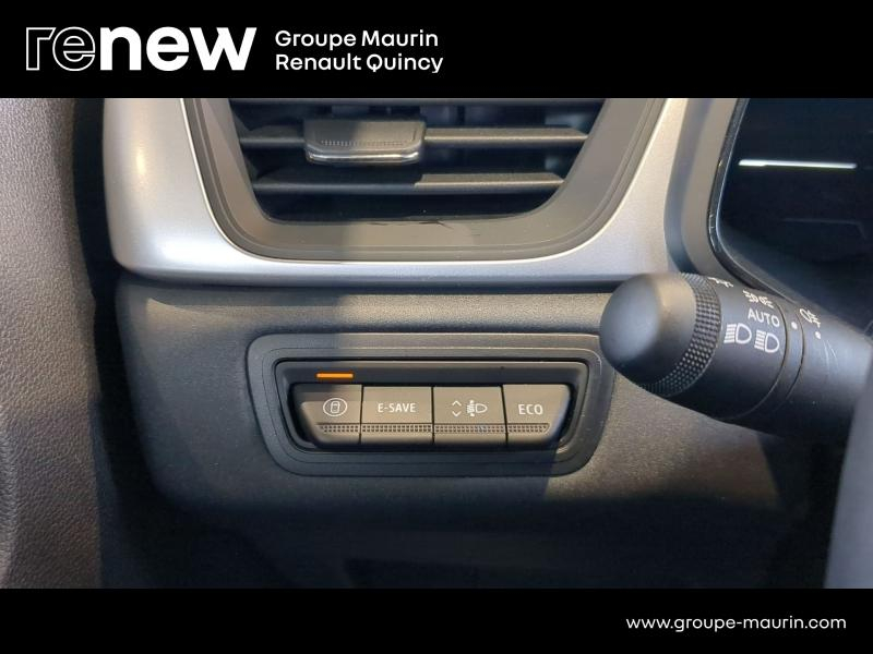 RENAULT Captur d’occasion à vendre à CORBEIL-ESSONNES chez GRAND GARAGE FERAY SAE (Photo 20)