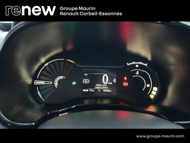 DACIA Spring d’occasion à vendre à CORBEIL-ESSONNES chez GRAND GARAGE FERAY SAE (Photo 17)