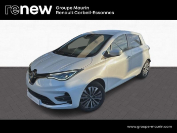 RENAULT Zoe d’occasion à vendre à CORBEIL-ESSONNES