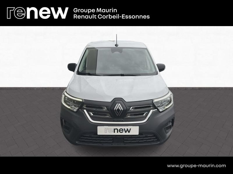 RENAULT Kangoo Van d’occasion à vendre à CORBEIL-ESSONNES chez GRAND GARAGE FERAY SAE (Photo 8)