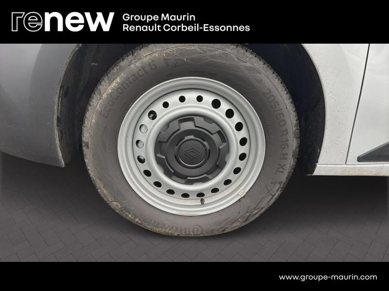 RENAULT Kangoo Van d’occasion à vendre à CORBEIL-ESSONNES chez GRAND GARAGE FERAY SAE (Photo 9)