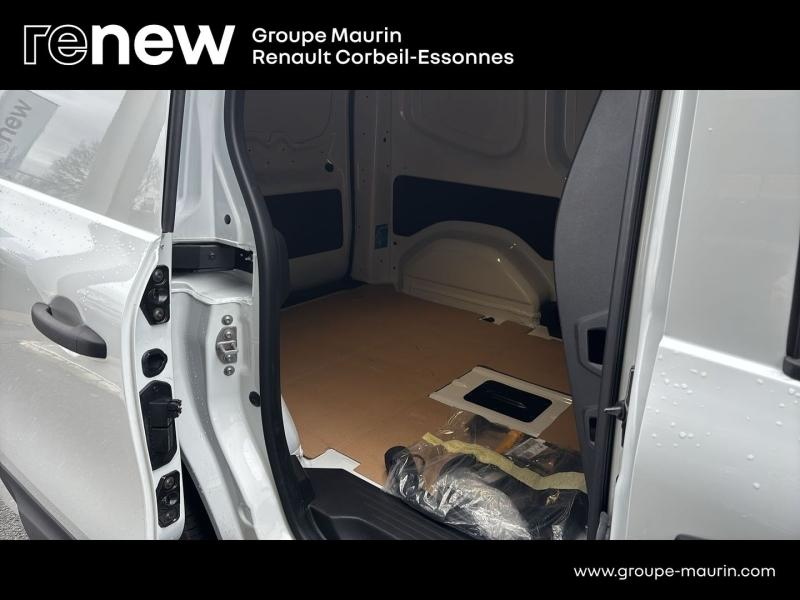 RENAULT Kangoo Van d’occasion à vendre à CORBEIL-ESSONNES chez GRAND GARAGE FERAY SAE (Photo 14)