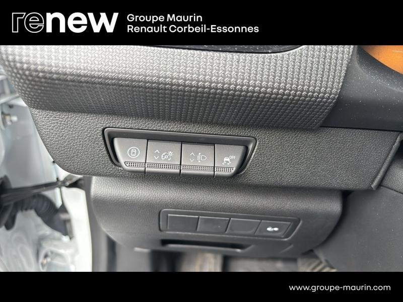 RENAULT Kangoo Van d’occasion à vendre à CORBEIL-ESSONNES chez GRAND GARAGE FERAY SAE (Photo 17)