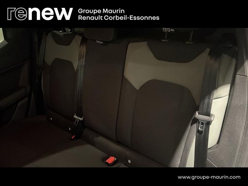 DACIA Duster d’occasion à vendre à CORBEIL-ESSONNES chez GRAND GARAGE FERAY SAE (Photo 12)