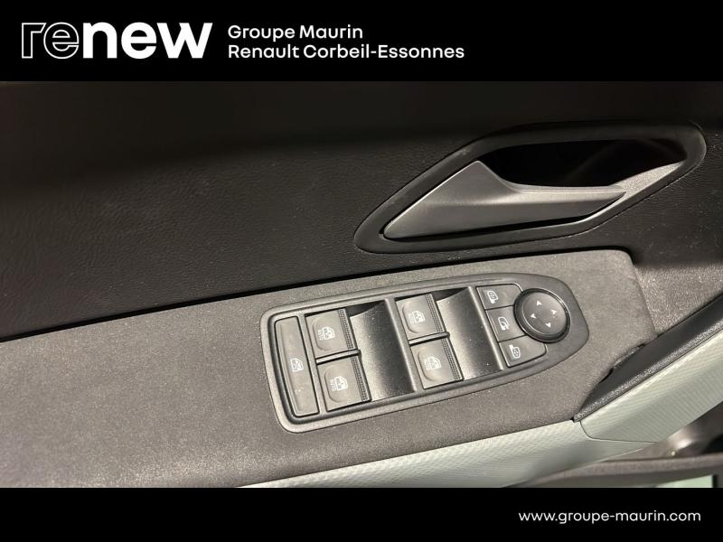 DACIA Duster d’occasion à vendre à CORBEIL-ESSONNES chez GRAND GARAGE FERAY SAE (Photo 15)