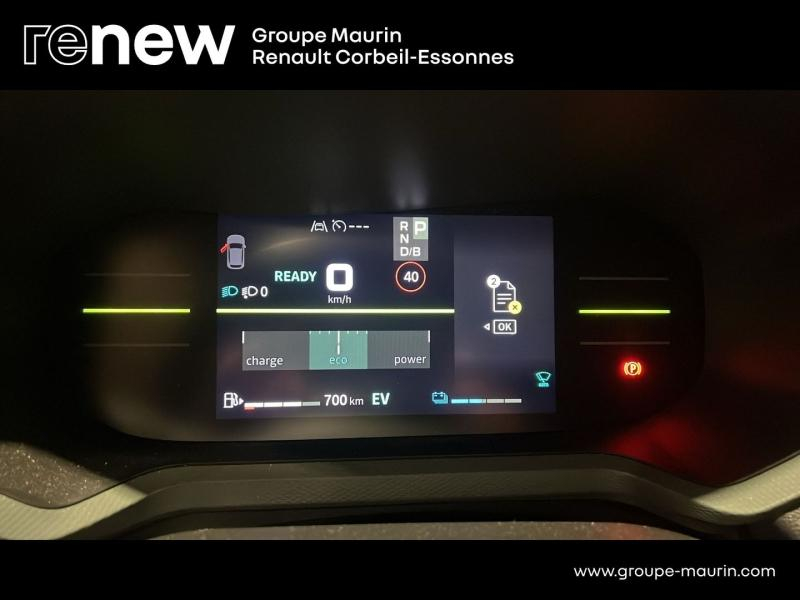 DACIA Duster d’occasion à vendre à CORBEIL-ESSONNES chez GRAND GARAGE FERAY SAE (Photo 17)