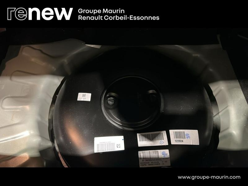 DACIA Sandero d’occasion à vendre à CORBEIL-ESSONNES chez GRAND GARAGE FERAY SAE (Photo 11)