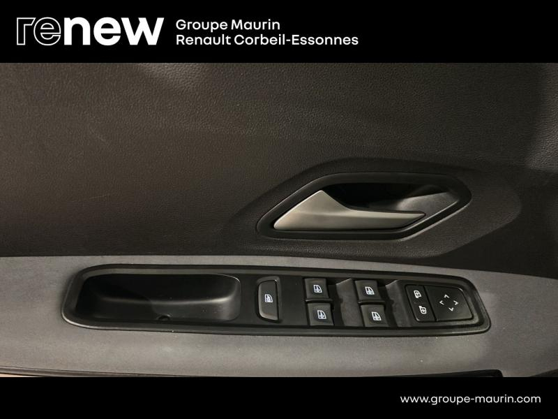 DACIA Sandero d’occasion à vendre à CORBEIL-ESSONNES chez GRAND GARAGE FERAY SAE (Photo 16)