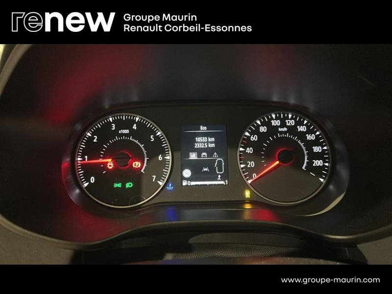 DACIA Sandero d’occasion à vendre à CORBEIL-ESSONNES chez GRAND GARAGE FERAY SAE (Photo 18)