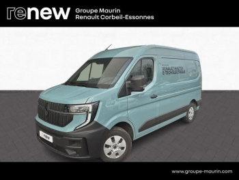 RENAULT Master Fg VUL F3500 L3H2 E-Tech 140ch Advance grande autonomie 920 km à vendre