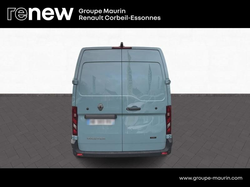 RENAULT Master Fg VUL d’occasion à vendre à CORBEIL-ESSONNES chez GRAND GARAGE FERAY SAE (Photo 4)