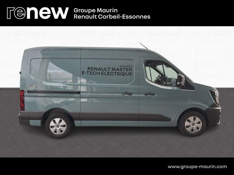 RENAULT Master Fg VUL d’occasion à vendre à CORBEIL-ESSONNES chez GRAND GARAGE FERAY SAE (Photo 6)
