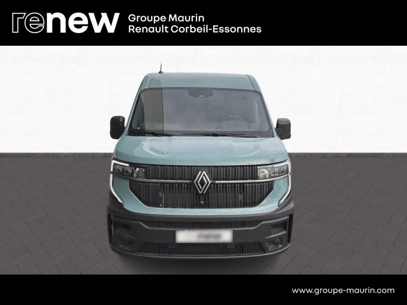 RENAULT Master Fg VUL d’occasion à vendre à CORBEIL-ESSONNES chez GRAND GARAGE FERAY SAE (Photo 8)