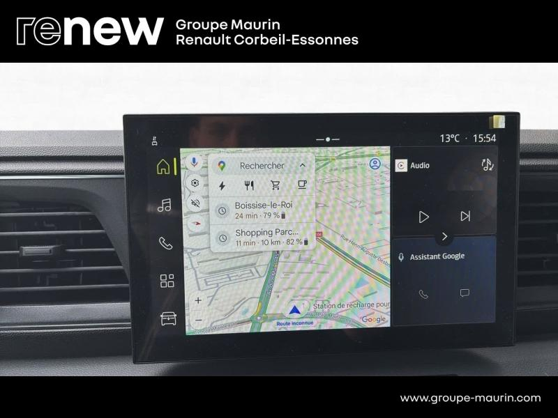 RENAULT Master Fg VUL d’occasion à vendre à CORBEIL-ESSONNES chez GRAND GARAGE FERAY SAE (Photo 18)