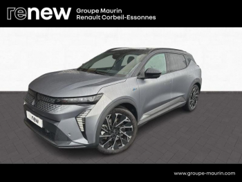 RENAULT Scenic E-Tech Electric 220ch Techno esprit Alpine grande autonomie -24 11233 km à vendre