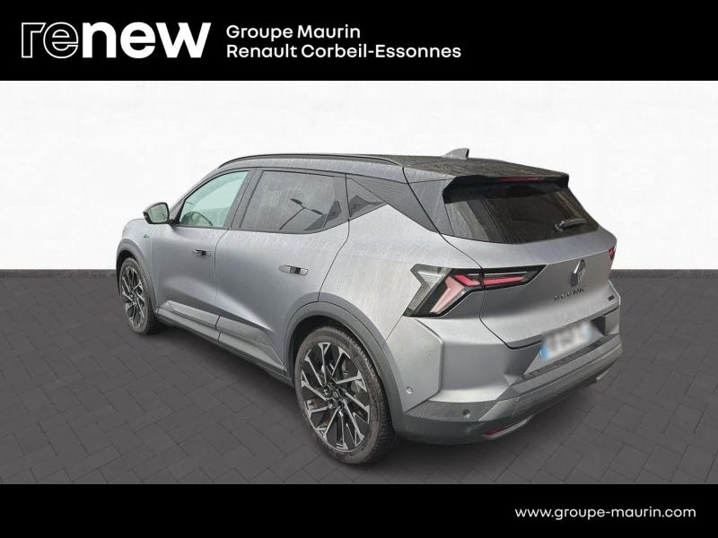 RENAULT Scenic d’occasion à vendre à CORBEIL-ESSONNES chez GRAND GARAGE FERAY SAE (Photo 3)