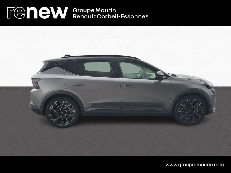 RENAULT Scenic d’occasion à vendre à CORBEIL-ESSONNES chez GRAND GARAGE FERAY SAE (Photo 6)