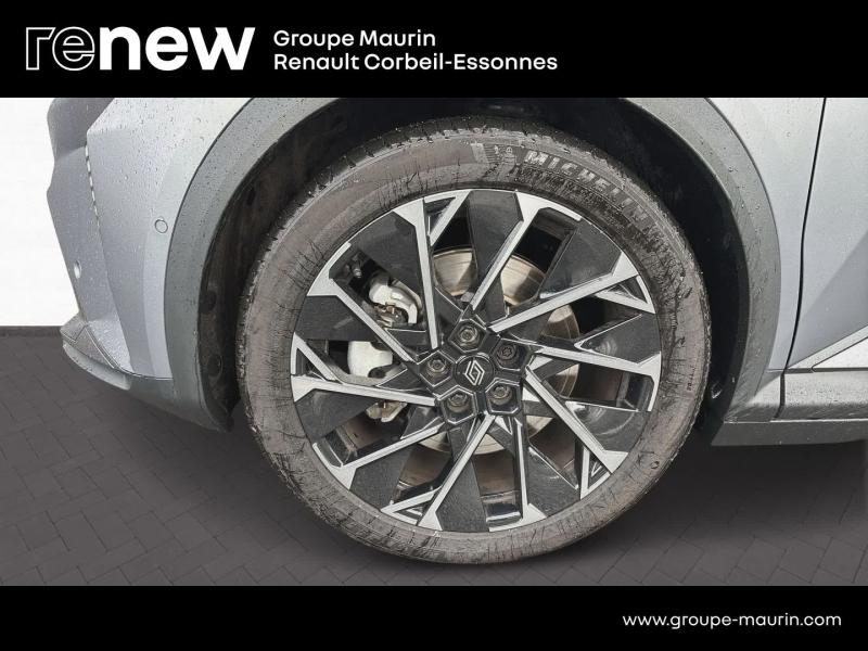 RENAULT Scenic d’occasion à vendre à CORBEIL-ESSONNES chez GRAND GARAGE FERAY SAE (Photo 9)