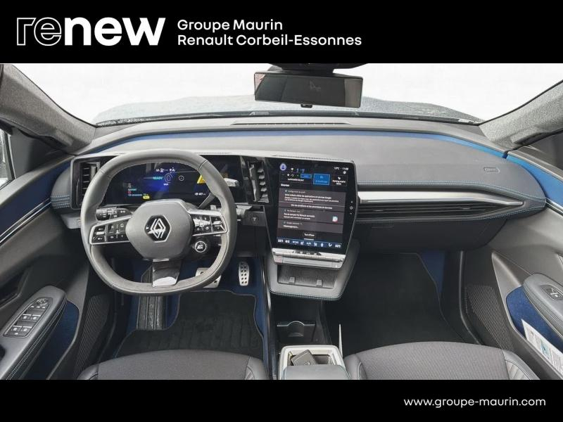 RENAULT Scenic d’occasion à vendre à CORBEIL-ESSONNES chez GRAND GARAGE FERAY SAE (Photo 13)