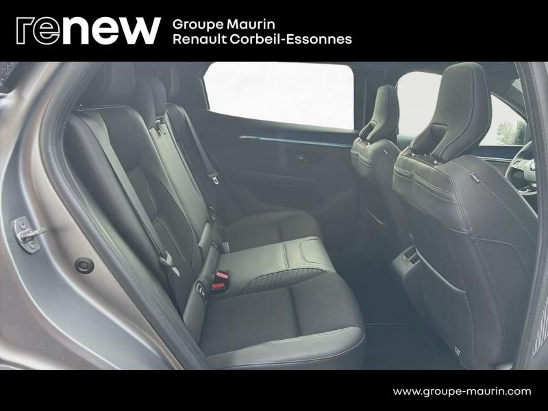 RENAULT Scenic d’occasion à vendre à CORBEIL-ESSONNES chez GRAND GARAGE FERAY SAE (Photo 17)