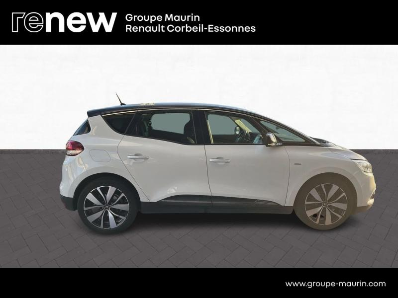 RENAULT Scenic d’occasion à vendre à CORBEIL-ESSONNES chez GRAND GARAGE FERAY SAE (Photo 6)