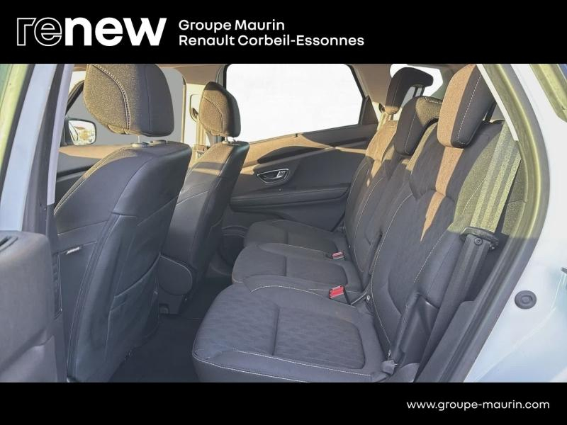 RENAULT Scenic d’occasion à vendre à CORBEIL-ESSONNES chez GRAND GARAGE FERAY SAE (Photo 12)