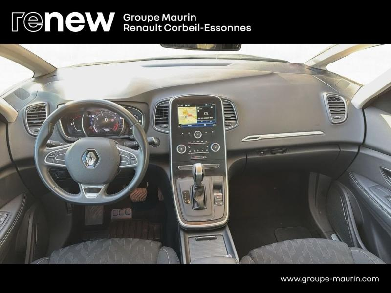 RENAULT Scenic d’occasion à vendre à CORBEIL-ESSONNES chez GRAND GARAGE FERAY SAE (Photo 13)