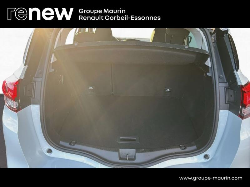 RENAULT Scenic d’occasion à vendre à CORBEIL-ESSONNES chez GRAND GARAGE FERAY SAE (Photo 15)