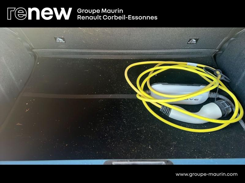 DACIA Spring d’occasion à vendre à CORBEIL-ESSONNES chez GRAND GARAGE FERAY SAE (Photo 10)