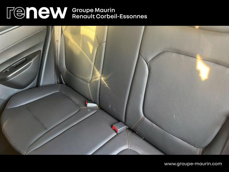 DACIA Spring d’occasion à vendre à CORBEIL-ESSONNES chez GRAND GARAGE FERAY SAE (Photo 11)